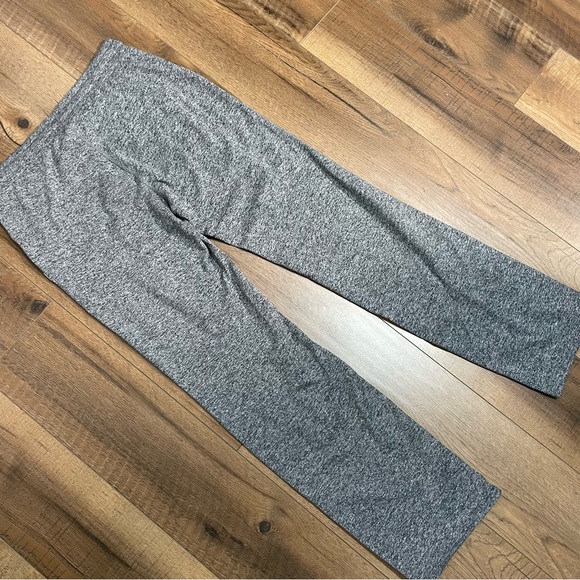 Vuori Gray Wide Leg Pants - Picture 9 of 11